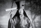日本王仁三郎：曾精确预言广岛核爆，临死前称2030年前日本有大灾​