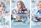 暗黑者游戏推荐 2025经典的暗黑游戏合集